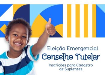 Nova Venécia forma cadastro de reserva para conselheiros tutelares suplentes; veja como se inscrever