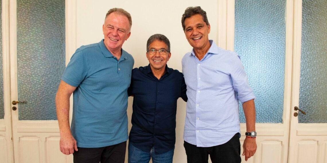 Ex-diretor do DER-ES, José Eustáquio de Freitas, presta contas de gestão em evento neste sábado (11) em São Mateus
