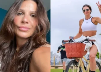 Ciclista atropelada em Vitória morre após dias internada em estado grave