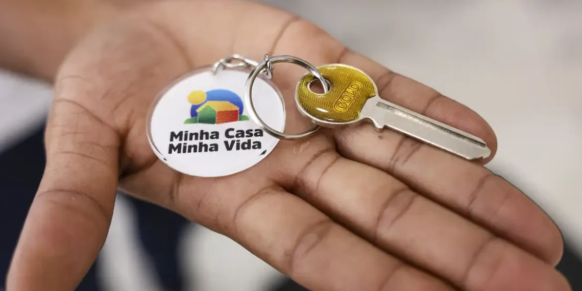 Minha Casa, Minha Vida: faixa 4 tem renda de até R$ 13 mil e imóveis de até R$ 600 mil