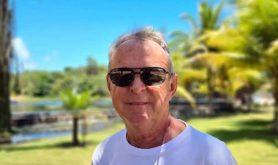Natural da Lombardia (Itália) e primo de bispo: Rino Tomé falece em São Mateus
