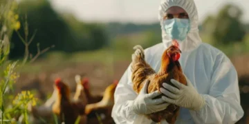 Governo do ES prorroga por 180 dias estado de emergência contra gripe aviária (H5N1)