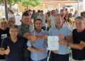 Governo do ES autoriza pavimentação de 7,95 km de estradas rurais em São Mateus com investimento de R$ 272 mil
