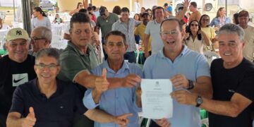 Governo do ES autoriza pavimentação de 7,95 km de estradas rurais em São Mateus com investimento de R$ 272 mil