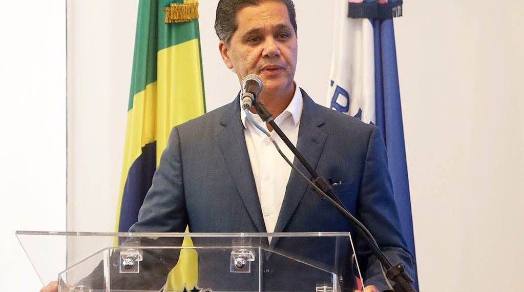 Governador Ricardo Ferraço e prefeito Tiago Rocha entregam 857 óculos, anunciam pavimentação e entregam 32 casas em São Gabriel da Palha