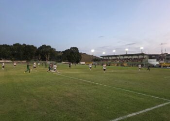 Segunda rodada do Campeonato Municipal de Futebol Amador movimenta Nova Venécia neste fim de semana