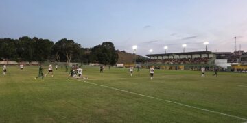 Segunda rodada do Campeonato Municipal de Futebol Amador movimenta Nova Venécia neste fim de semana