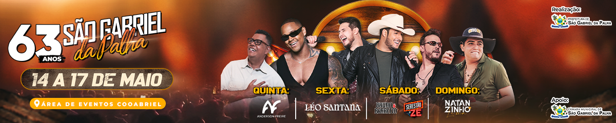 63 anos sgp