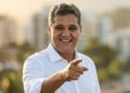 Pesquisa Quaest aponta Ricardo Ferraço na liderança da disputa pelo Governo do ES com 32%