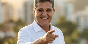 Pesquisa Quaest aponta Ricardo Ferraço na liderança da disputa pelo Governo do ES com 32%