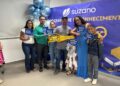 Motorista de São Mateus é eleito o melhor do ES pela Suzano e ganha carro elétrico zero quilômetro