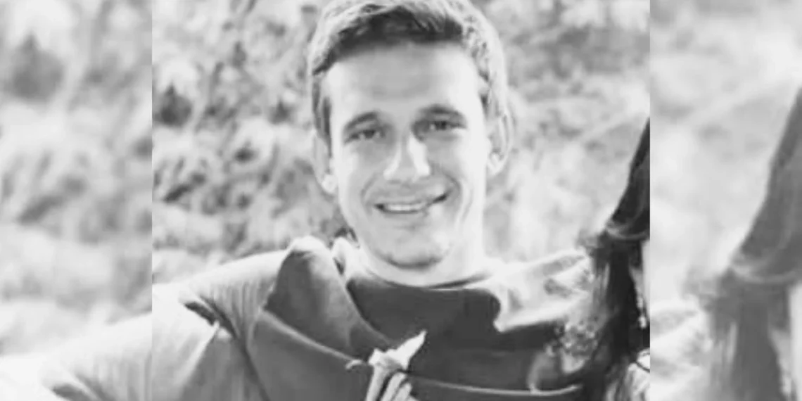 Filho de ex-prefeito de São Gabriel da Palha morre em acidente na ES-318 em São Mateus