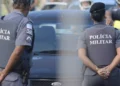 PMES participa da 26ª Operação Força Total com mobilização nacional contra a criminalidade