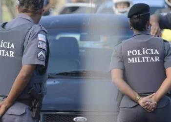 PMES participa da 26ª Operação Força Total com mobilização nacional contra a criminalidade