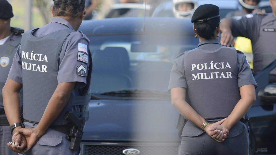 PMES participa da 26ª Operação Força Total com mobilização nacional contra a criminalidade