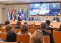 Ales sedia LegisTech com participação de parlamentos do Brasil, Canadá, Austrália, Alemanha, Argentina e Portugal