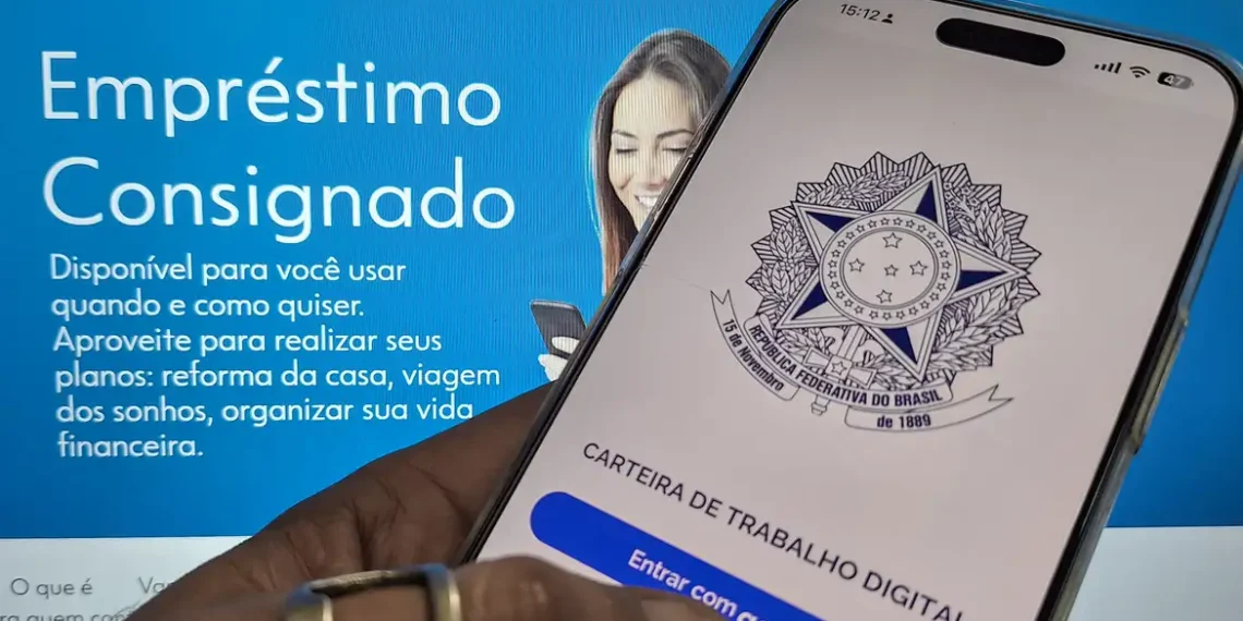 A partir desta terça (19), aposentados e pensionistas precisam confirmar consignado pelo Meu INSS com reconhecimento facial