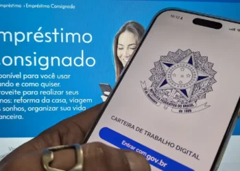 A partir desta terça (19), aposentados e pensionistas precisam confirmar consignado pelo Meu INSS com reconhecimento facial