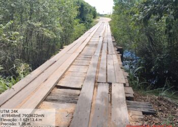 DER-ES interdita Ponte do Nativo de Barra Nova em São Mateus para manutenção entre 12 e 15 de maio