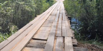 DER-ES interdita Ponte do Nativo de Barra Nova em São Mateus para manutenção entre 12 e 15 de maio
