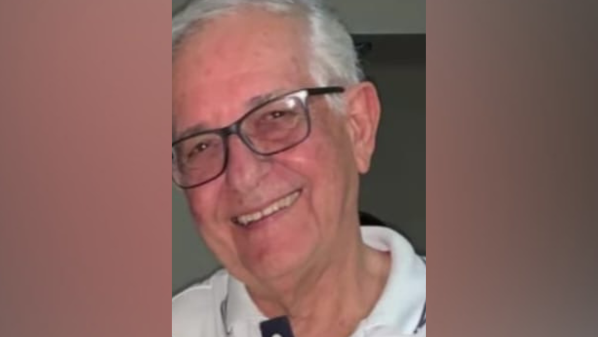Morre aos 83 anos o médico Dr. Vamberto, pai do ex-apresentador da TV Gazeta, Philipe Lemos