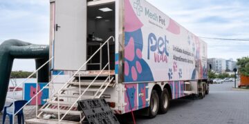 Jaguaré abre inscrições para mutirão de castração de cães e gatos nesta quinta (7) e sexta (8)