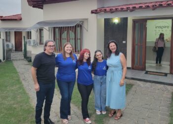 Casulo Comportamento & Saúde inaugura clínica em Nova Venécia para atendimento a crianças com TEA
