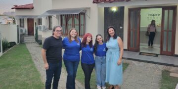 Casulo Comportamento & Saúde inaugura clínica em Nova Venécia para atendimento a crianças com TEA