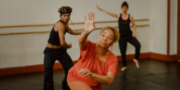 Programação 100% gratuita movimenta Nova Venécia com dança, circo, contação de histórias e música