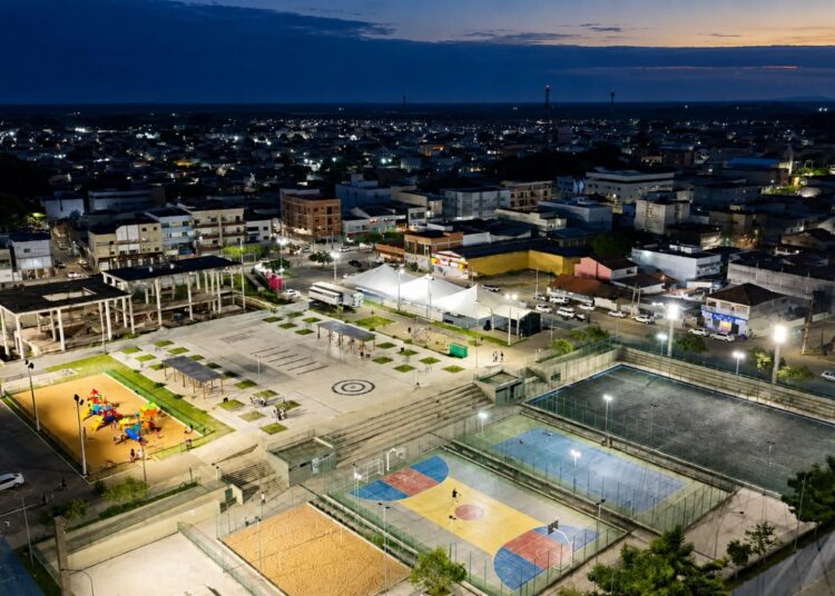 Gastronomia, artesanato e shows agitam Jaguaré a partir desta quinta com Festival Sabores