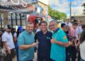 Governador Ricardo Ferraço visita São Mateus para inauguração de escola e anúncio de obras nesta sexta-feira (15)