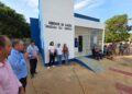 Nova Venécia entrega Unidade de Saúde do Patrimônio do Bis revitalizada; já são 21 espaços de saúde renovados na gestão