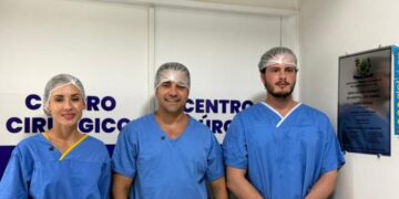 Prefeitura e Governo do Estado retomam procedimentos cirúrgicos no Hospital São Gabriel