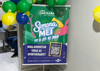 São Gabriel da Palha promove Semana do MEI com palestra gratuita e atendimentos especiais