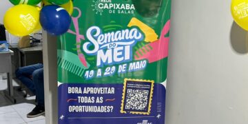 São Gabriel da Palha promove Semana do MEI com palestra gratuita e atendimentos especiais
