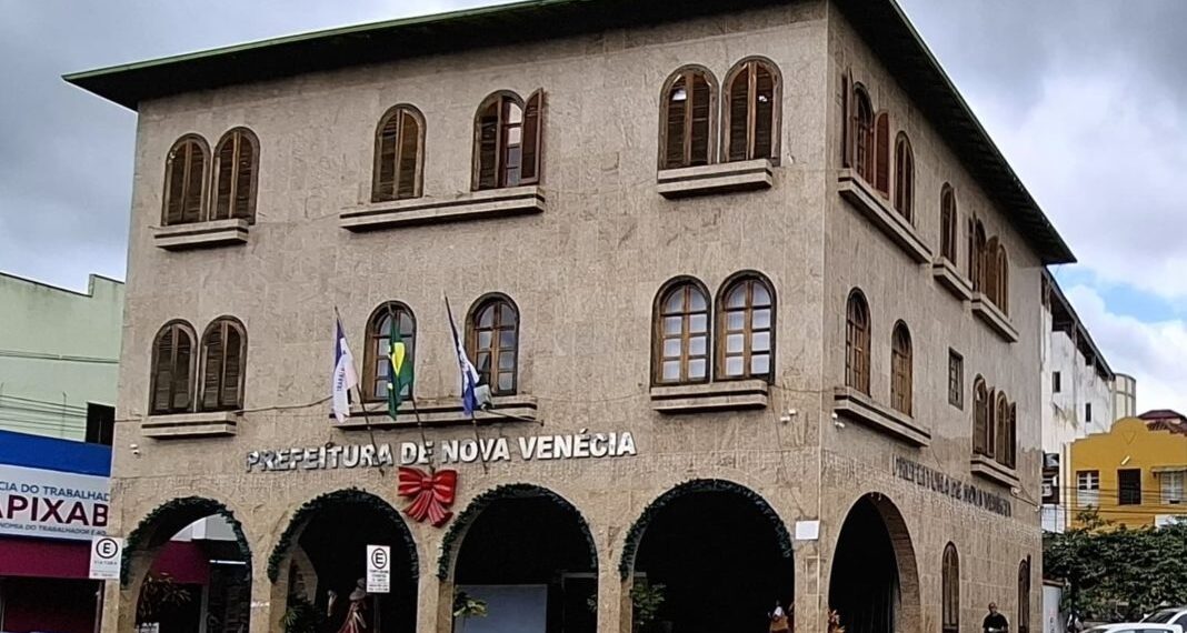 Nova Venécia abre inscrições para processo seletivo de motorista com vagas para saúde, educação e agricultura
