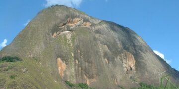 Câmara de Nova Venécia aprova projeto que institui a Rota Turística Pedra do Elefante