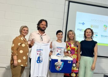 Seminário marca entrega de resultados de pesquisa do PPGSC ao Município de São Mateus