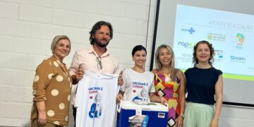 Seminário marca entrega de resultados de pesquisa do PPGSC ao Município de São Mateus