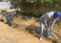 Prefeitura de Nova Venécia realiza intervenções em vias urbanas para melhorar drenagem e evitar alagamentos