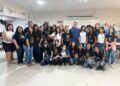 Alunas da rede pública de São Gabriel da Palha concluem curso “Corte de Lovelace” de robótica e programação