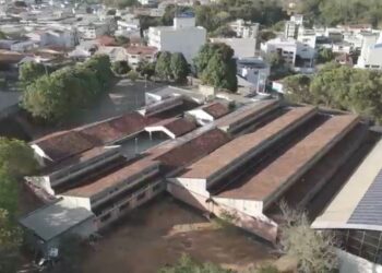 São Gabriel da Palha conquista R$ 4 milhões do Governo do Estado para reformar EMEF Irma Adelaide Bertocchi