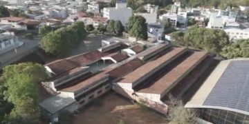 São Gabriel da Palha conquista R$ 4 milhões do Governo do Estado para reformar EMEF Irma Adelaide Bertocchi