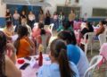 Prefeitura de São Gabriel da Palha promove encontro especial para mães com apresentação de crianças