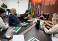 Ecovias e Prefeitura alinham melhorias e investimentos no município de São Mateus