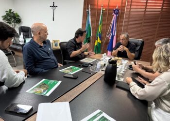 Ecovias e Prefeitura alinham melhorias e investimentos no município de São Mateus