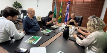 Ecovias e Prefeitura alinham melhorias e investimentos no município de São Mateus