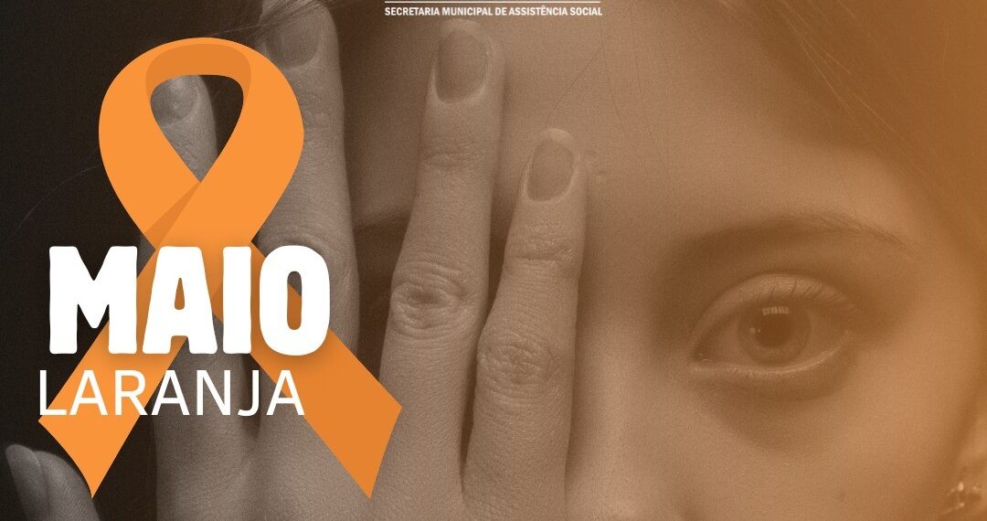 Nova Venécia promove Dia D do Maio Laranja no dia 18 de maio contra abuso e exploração sexual de crianças