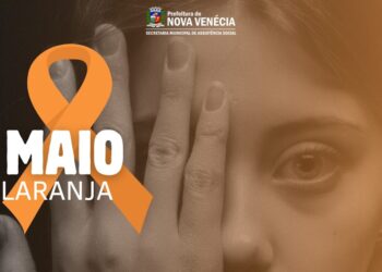 Nova Venécia promove Dia D do Maio Laranja no dia 18 de maio contra abuso e exploração sexual de crianças