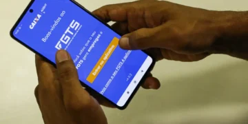 FGTS: Caixa antecipa pagamento de R$ 8,5 bilhões para quem aderiu ao saque-aniversário